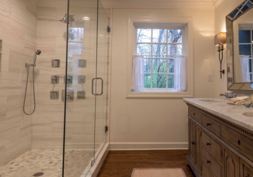 bath