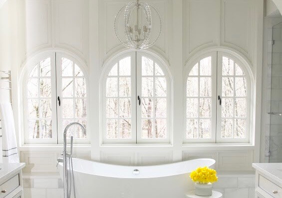 bath