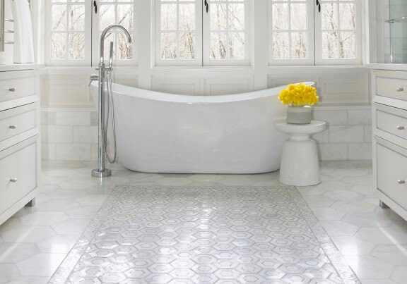 bath