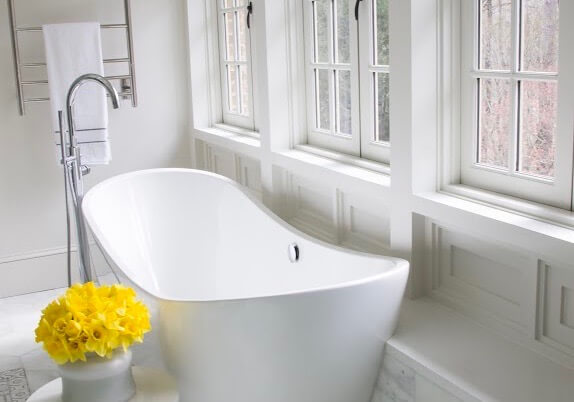 bath