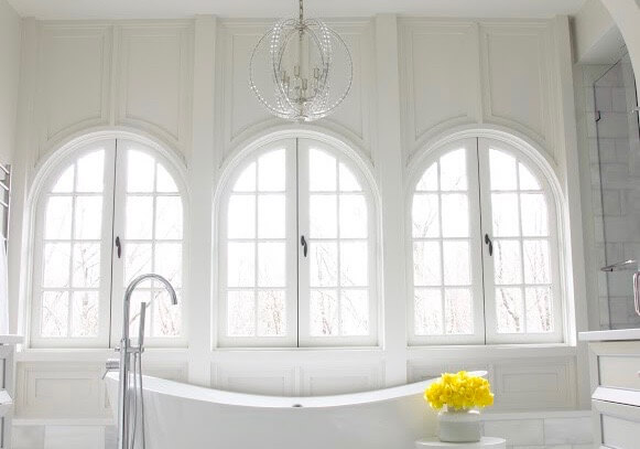 bath