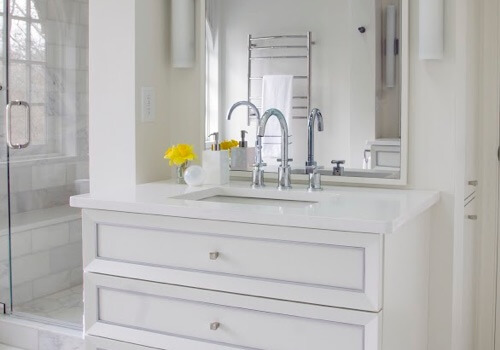 bath